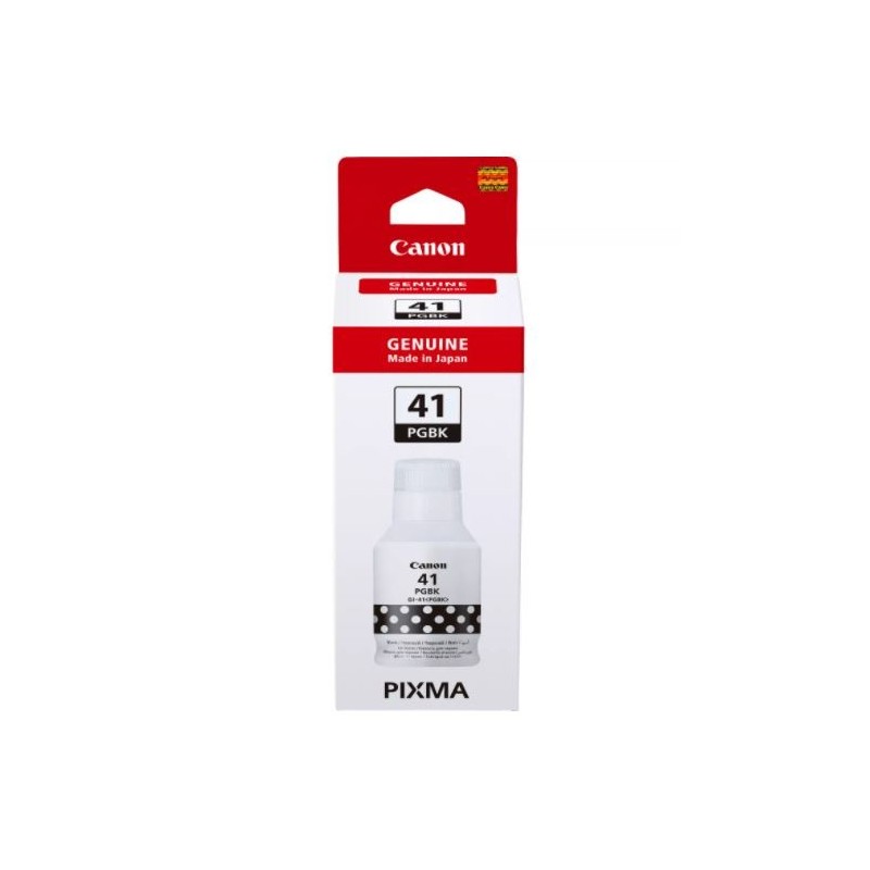 Canon GI-41PGBK Original
